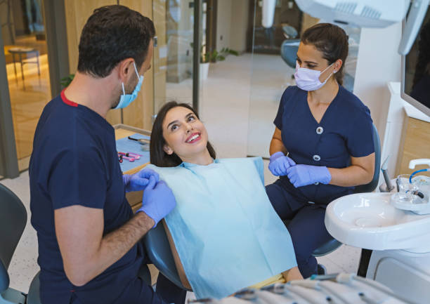 Best Full Mouth Reconstruction  in Englewood, FL